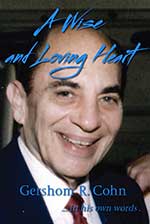 A Wise & Loving Heart book cover