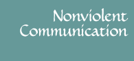 Nonviolent Communication